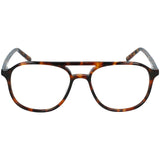 Lunette de vue Homme MAZETTE SQUELETTE-C2 vue de face | Petite Optique