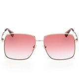 lunette de soleil femme MO0029-28T | Petite optique