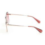 lunette de soleil femme MO0029-28T | Petite optique