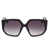 lunette de soleil femme MO0032-01B | Petite optique
