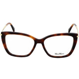 Lunette de vue femme MaxMara-mm5007-052 vue de face Petite optique