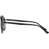Lunette de soleil Femme RB4266-601-71-49 vue de gauche | Petite Optique