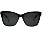 LUNETTE DE SOLEIL FEMME Furla SFU468-700 | Petite optique