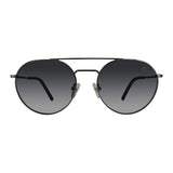 Lunette de soleil Homme TIMBERLAND TB9158-08D-54 vue de face | Petite Optique