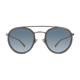 Lunette de soleil Homme TIMBERLAND TB9189-20D-51 vue de face | Petite Optique