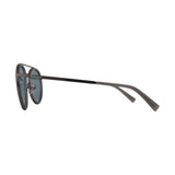 Lunette de soleil Homme TIMBERLAND TB9189-20D-51 vue de gauche | Petite Optique