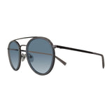 Lunette de soleil Homme TIMBERLAND TB9189-20D-51 vue de profil | Petite Optique