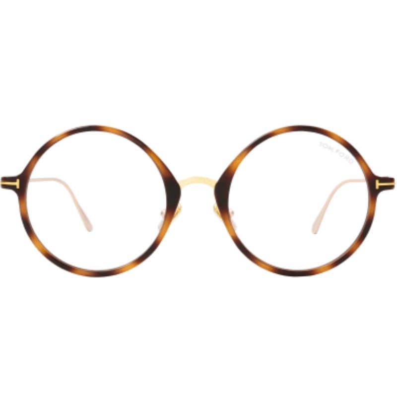 Lunette de vue Femme TOM FORD-TF5703-B 053 Petite Optique