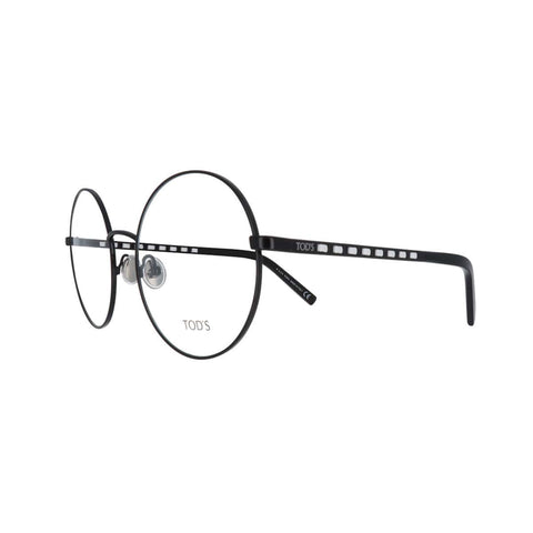 Lunette de vue femme Tod's-TO5209-001-55 vue de profil | Petite Optique