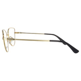 Lunette de vue femme VOGUE VO4109-280-51 vue de gauche | Petite Optique
