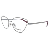 Lunette de vue Femme VOGUE 4VO4142B-323-54 vue de profil | Petite Optique