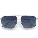 Lunette de soleil Homme KALEOS-Mansell-C004 | Petite optique
