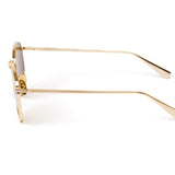 Lunette de soleil Mixte KALEOS-DAWSON-C004 | Petite optique
