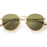 Lunette de soleil Mixte KALEOS-DAWSON-C004 | Petite optique