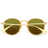 Lunette de soleil Mixte KALEOS-DAWSON-C004 | Petite optique