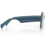 Lunettes de soleil femme KALEOS Grudet-C004 Gauche | Petite optique