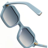 Lunette de soleil Femme KALEOS RIDGEWAY-C005 | Petite optique