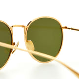 Lunette de soleil Mixte KALEOS-DAWSON-C004 | Petite optique