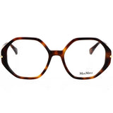 lunette de vue femme MaxMara mm5005-52a vue de face petiteoptique