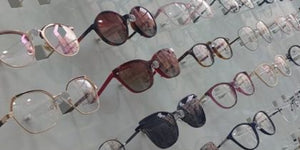 Comment vérifier l'authenticité des lunettes ?
