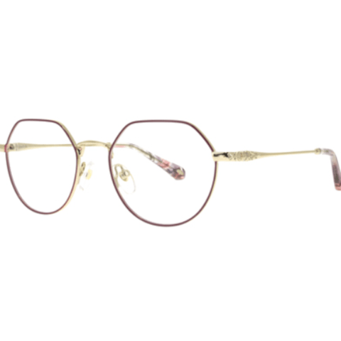 Lunette de Vue Femme BA&SH-BA1065-RSDO