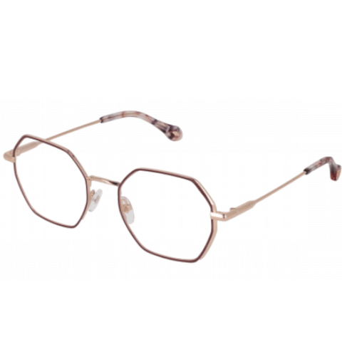 Lunette de Vue Femme BA&SH-BA1067-BXOR | Petite optique