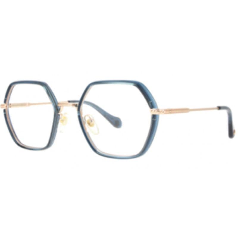 Lunette de Vue Femme CARVEN CC1072 CEOR Petite Optique