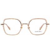 lunette de vue CARVEN-CV1061-RS67-Petite-optique