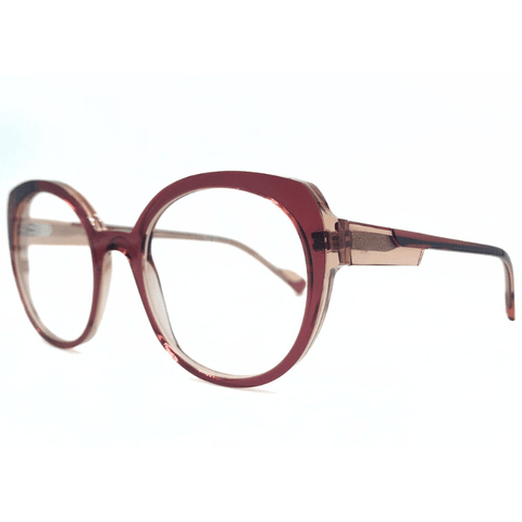 Lunette de Vue Femme Caroline Abram-Fanny-757 | Petite optique