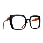 LUNETTE DE VUE FEMME Caroline Abram DZING 235-PETITE-OPTIQUE