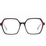 lunette de vue Caroline Abram HELGA 758.petite-optique