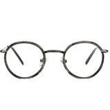 Lunettes Mixte French Retro Manel G128 | Petite optique