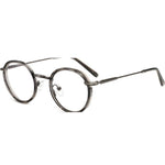 Lunettes Mixte French Retro Manel G128 | Petite optique