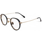 Lunette de Vue Mixte French Retro-Marcel | Petite optique