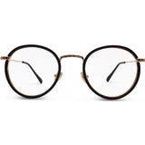 Lunette de Vue Mixte French Retro-Marcel | Petite optique