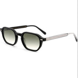 lunette de soleil French Retro-BECKETT-petite-optique