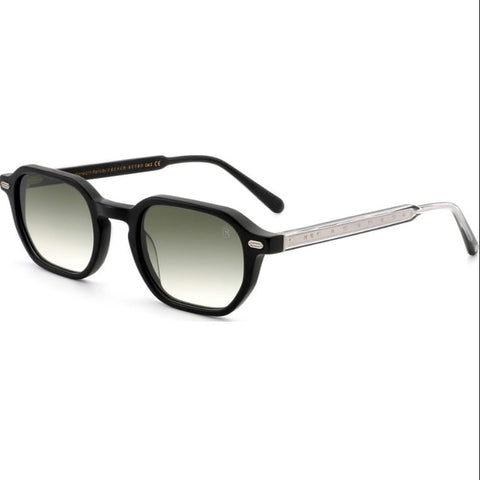 lunette de soleil French Retro-BECKETT-petite-optique