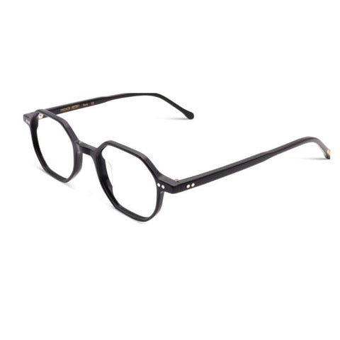 Lunette de Vue Mixte French Retro JEFF | Petite optique