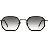 lunette de soleil French Retro ENDRICK-petite-optique
