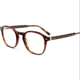 LUNETTE DE VUE French Retro Erwan-PETITE.OPTIQUE