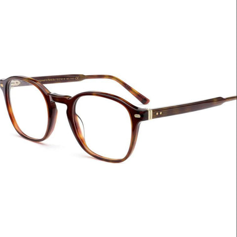 LUNETTE DE VUE French Retro Erwan-PETITE.OPTIQUE