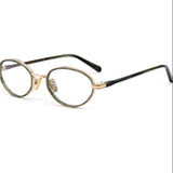 Lunettes Femme French Retro Guilia G26 | Petite optique
