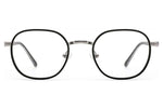 LUNETTE DE VUE French Retro Melvin-PETITE-OPTIQUE