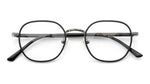 LUNETTE DE VUE French Retro Melvin.PETITE-OPTIQUE