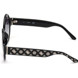lunette de soleil GUESS-GU7722-01B-petite.optique