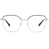 lunette de vue Gigi studios- Luzia 64910.petite-optique