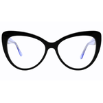 Lunette de vue Femme Guess GU2837-V-001 | Petite optique