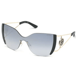 Lunettes de Soleil Femme GUESS GU7719-02C | Petite optique