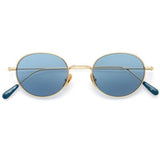 Lunette de soleil Femme KALEOS-BASKIN/004 | Petite optique