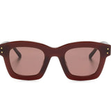 lunette de soleil KALEOS-EYE-C005.petite*optique